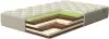 Матрас Natura Vera Ecowood Aloe Sandwich 120x200 icon