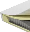 Матрас Natura Vera Grand Foam 420 160x200 icon