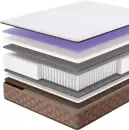 Матрас Natura Vera Parma 160x190 icon