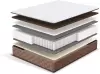 Матрас Natura Vera Tibr 80x200 icon 3