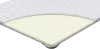 Наматрасник защитный Natura Vera Топпер Pino 80x190 icon