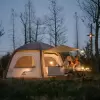 Палатка Naturehike Ango Air CNH23ZP12002-KH (бежевый) icon 5