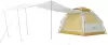 Кемпинговая палатка Naturehike Ango ES60 CNK230WS018-TYEC (желтый) icon