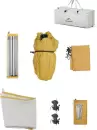 Кемпинговая палатка Naturehike Ango ES60 CNK230WS018-TYEC (желтый) icon 2