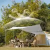Кемпинговая палатка Naturehike Ango ES60 CNK230WS018-TYEC (желтый) icon 4