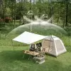 Кемпинговая палатка Naturehike Ango Picnic Automatic Tent CNK2450WS021 6976507662536 (бежевый) icon 4
