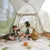 Кемпинговая палатка Naturehike Ango Picnic Automatic Tent CNK2450WS021 6976507662536 (бежевый) icon 7