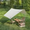 Кемпинговая палатка Naturehike Ango Picnic Automatic Tent CNK2450WS021 6976507662536 (бежевый) icon 8