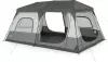 Кемпинговая палатка Naturehike Cape 12.9 CNK2350WS016-MBR (серый) icon