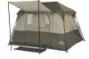 Кемпинговая палатка Naturehike Cape 5.2 CNK2450WS037-LBG (серый/коричневый) icon