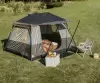 Кемпинговая палатка Naturehike Cape 5.2 CNK2450WS037-LBG (серый/коричневый) icon 3