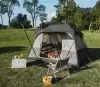Кемпинговая палатка Naturehike Cape 5.2 CNK2450WS037-LBG (серый/коричневый) icon 7