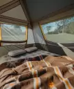 Кемпинговая палатка Naturehike Cape 5.2 CNK2450WS037-LBG (серый/коричневый) icon 9