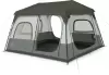 Палатка Naturehike Cape 8.3 CNK2350WS014-MBR (серый) icon 4