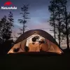 Палатка Naturehike Cloud-Creek CNK2300ZP024 6976023923715 (коричневый) icon 2