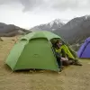 Палатка Naturehike Cloud Peak 20D Si NH17K240-Y-DGR (зеленый) icon 2