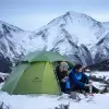 Палатка Naturehike Cloud Peak 20D Si NH17K240-Y-DGR (зеленый) icon 4