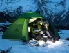 Палатка Naturehike Cloud Peak 20D Si NH17K240-Y-DGR (зеленый) icon 5