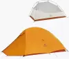 Палатка Naturehike Cloud up Base CNK2450WS032 (оранжевый) icon 2