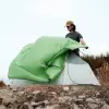 Палатка Naturehike Cloud Up CNK2450WS032-1BGR (зеленый) icon 3
