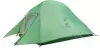 Палатка Naturehike Cloud Up NH17T001-T-TBGR (темно-зеленый) icon
