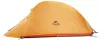 Треккинговая палатка Naturehike Cloud Up NH18T010-T-TOR (оранжевый) icon 2
