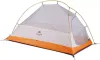 Треккинговая палатка Naturehike Cloud Up NH18T010-T-TOR (оранжевый) icon 3