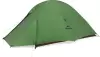 Палатка Naturehike Cloud Up Pro Si CNK2350WS020-2FGR (зеленый) icon