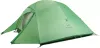 Треккинговая палатка Naturehike Cloud Up Si 3х-местная Green NH18T030-T-DFGR icon