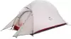 Палатка Naturehike Cloud Up Si NH18T010-T-DLG (серый/красный) icon 3