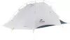 Палатка Naturehike Cloud Up-Wing Si NH19ZP083-2-2WDGRBL (серый/синий) icon
