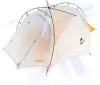 Палатка Naturehike Cloud Up-Wing Si NH19ZP083-2-2WDGRYE (серый/желтый) icon 2