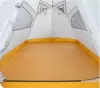 Палатка Naturehike Cloud Up-Wing Si NH19ZP083-2-2WDGRYE (серый/желтый) icon 3