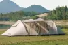 Палатка Naturehike Cloud Vessel Tunnel UPF 50+ NH20ZP015-QGOLSKR (L, песочный) icon 2