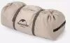 Палатка Naturehike Cloud Vessel Tunnel UPF 50+ NH20ZP015-QGOLSKR (L, песочный) icon 3