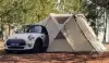 Палатка Naturehike Cloud wild car CNH22ZP014-KH (песочный) icon 2
