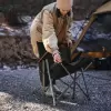 Кресло Naturehike CNK2300JJ018-B (черный) icon 5