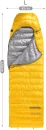 Cпальный мешок Naturehike CWZ400 NH19W400-Z (L, желтый) фото 3