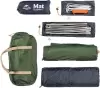Палатка Naturehike Cycling Si NH18A095-D-1NBL (синий) icon 2