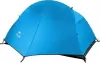 Треккинговая палатка Naturehike Cycling Spider NH18A095-D-PBL (синий) icon