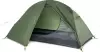 Треккинговая палатка Naturehike Cycling Spider Si NH18A095-D-DFGR (зеленый) icon