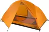 Треккинговая палатка Naturehike Cycling Spider Si NH18A095-D-DOR (оранжевый) icon