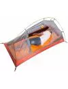 Палатка Naturehike Cycling Ultralight 1 NH18A095-D (20D, снежная юбка, оранжевый) icon 3