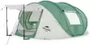 Кемпинговая палатка Naturehike Grey-Green CNH22ZP006-4DGRGR icon