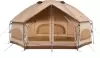 Палатка Naturehike Hexagon NH21ZP001-DKH (песочный) icon