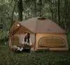 Палатка Naturehike Hexagon NH21ZP001-DKH (песочный) icon 6