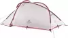 Палатка Naturehike Hiby Si NH19ZP016-DG (серый/красный) icon 2