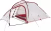 Палатка Naturehike Hiby Si NH19ZP016-DG (серый/красный) icon 3