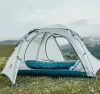 Палатка Naturehike Jims Gear Si CNK2350WS011-SW2 (белый) icon 2
