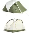Палатка Naturehike Kota 4 CNK2450WS041-4OGR (олива) icon 2